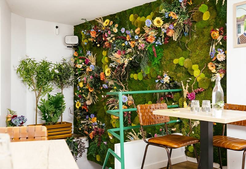 Repas de groupe - La Sauterelle - Restaurant Toulouse Carmes - restaurant a faire TOULOUSE