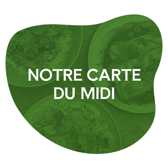 La Sauterelle - Restaurant vegan Toulouse - meilleur restaurant TOULOUSE