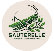 Adresse - Horaires - Téléphone - La Sauterelle - Restaurant végétarien Toulouse